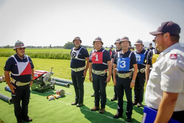 Foto: FF Eberstalzell/Kienesberger