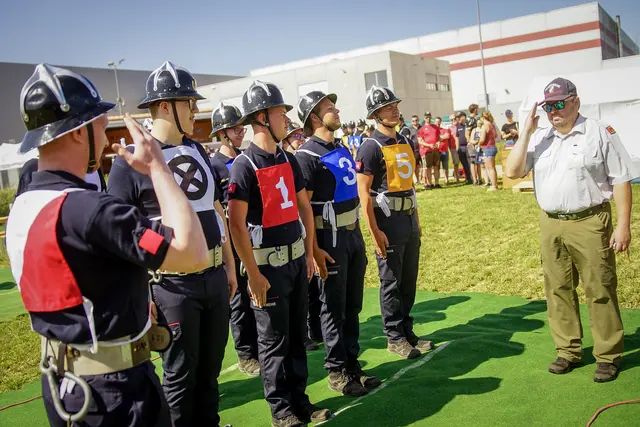 Foto: FF Eberstalzell/Kienesberger