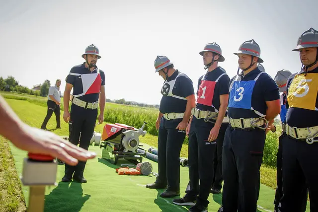 Foto: FF Eberstalzell/Kienesberger