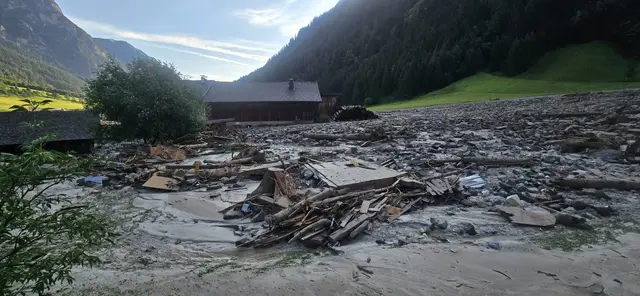 Foto: BFKDO IL/Pernsteiner