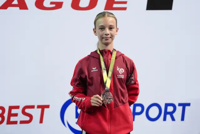 Foto: Frieways Karateklub