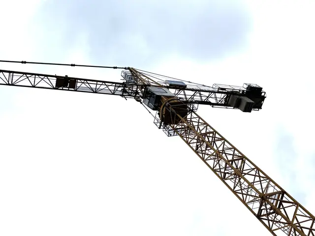 Entlastung am Arbeitsmarkt im Bezirk. | Foto: Kogler