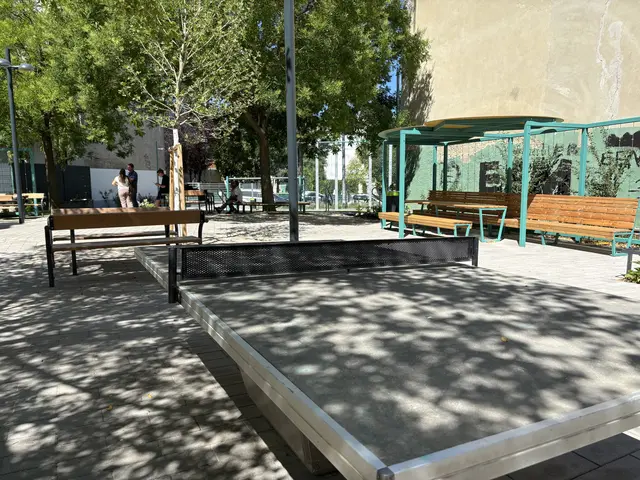 Foto: Michael Marbacher/MeinBezirk