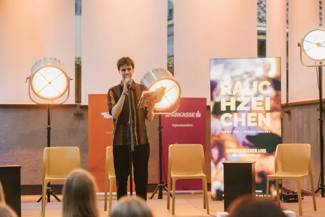 Foto: Sparkasse Schwaz, Julia Türtscher