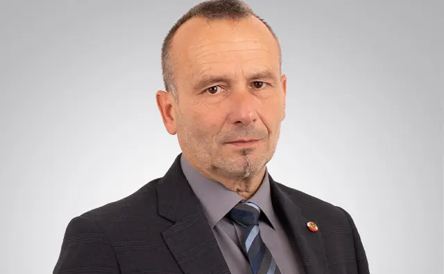 Alois Kainz hat eine Meinung zum Ausgang des Prozesses - vorläufig. | Foto: FPNÖ, FPÖ Pölla