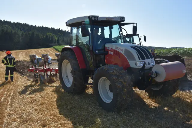 Foto: Alois Braid / zema.medien.de