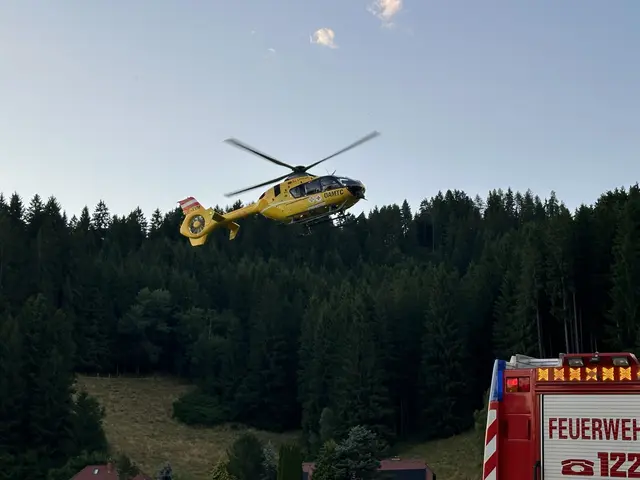 Foto: Feuerwehr Gurk