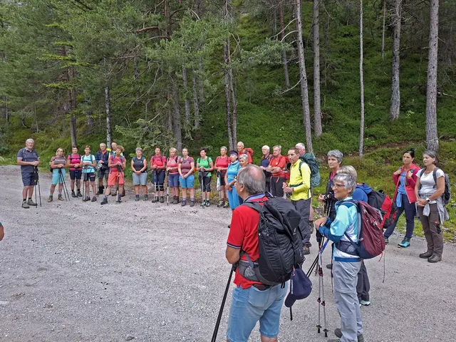 Foto: Seelsorgeraum Oberes Ennstal