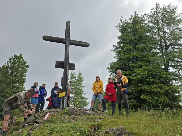 Foto: Seelsorgeraum Oberes Ennstal