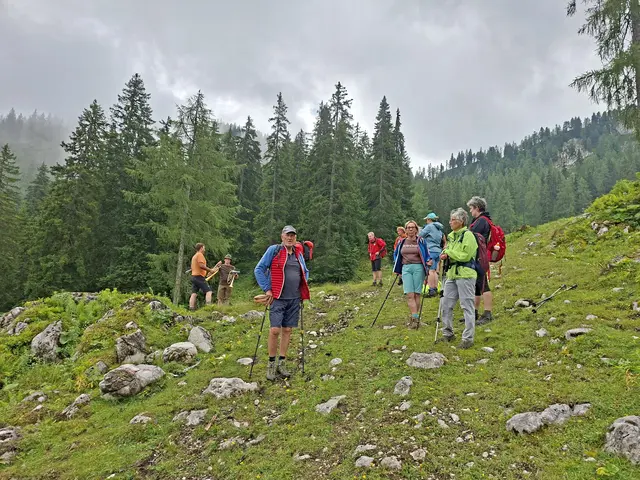 Foto: Seelsorgeraum Oberes Ennstal