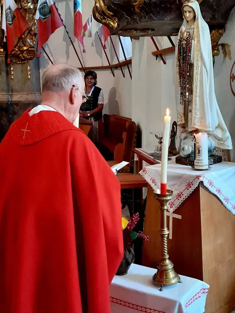 Foto: Seelsorgeraum Oberes Ennstal