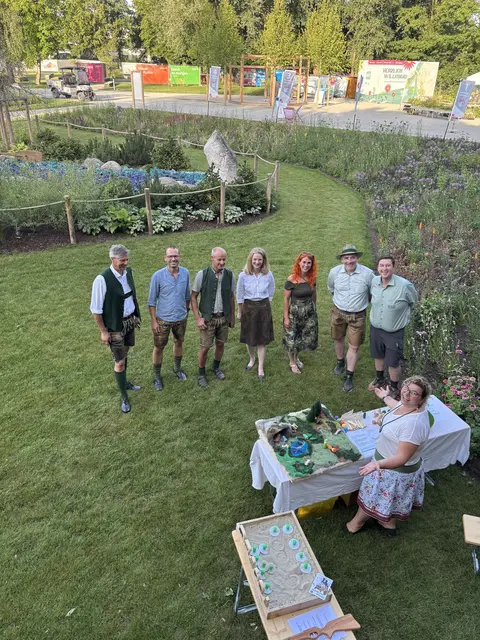 Foto: Jagdverband