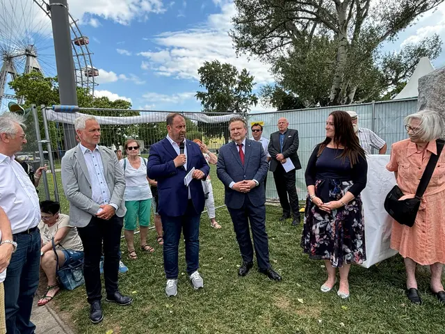 Foto: Manfred Brunner/MeinBezirk