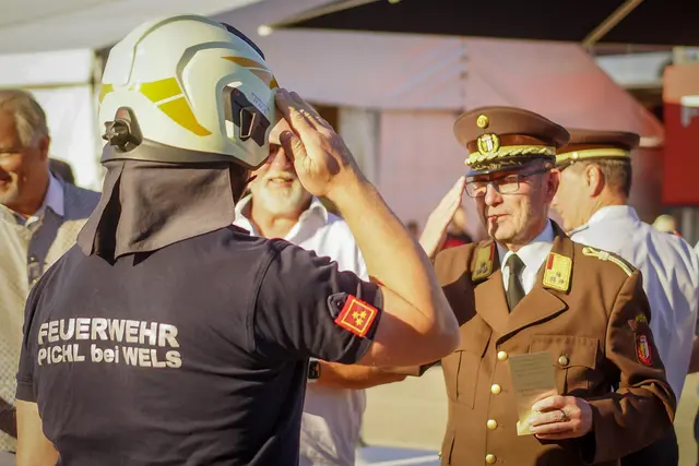 Foto: FF Eberstalzell/Kienesberger