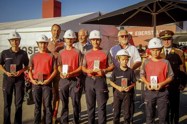 Foto: FF Eberstalzell/Kienesberger