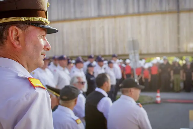 Foto: FF Eberstalzell/Kienesberger