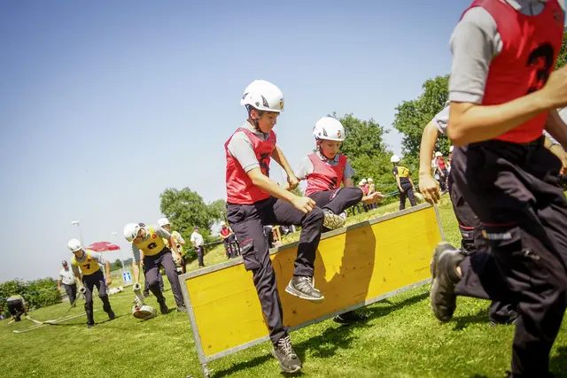 Foto: FF Eberstalzell/Kienesberger