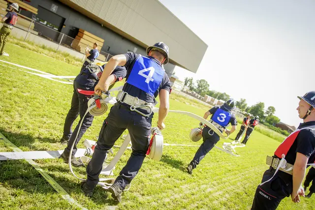 Foto: FF Eberstalzell/Kienesberger