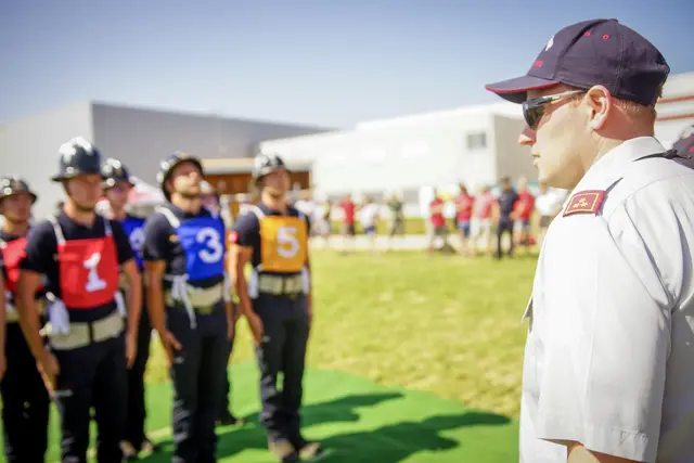 Foto: FF Eberstalzell/Kienesberger