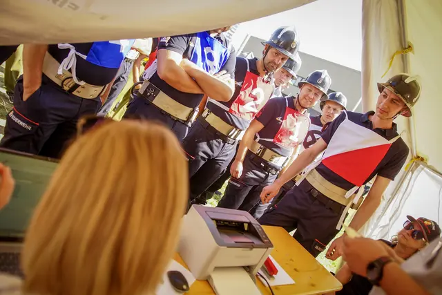 Foto: FF Eberstalzell/Kienesberger