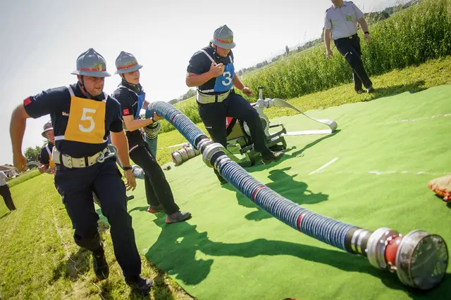 Foto: FF Eberstalzell/Kienesberger