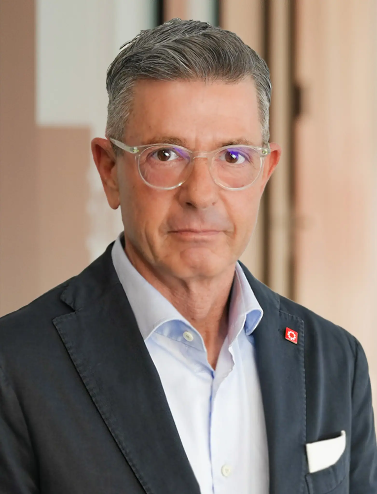 My District Salzburg: Michael Kretz also takes over as editor-in-chief - | ...