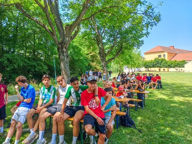 Foto: BHAK/BHAS/AUL Mattersburg