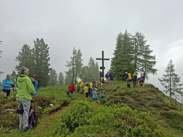 Foto: Seelsorgeraum Oberes Ennstal