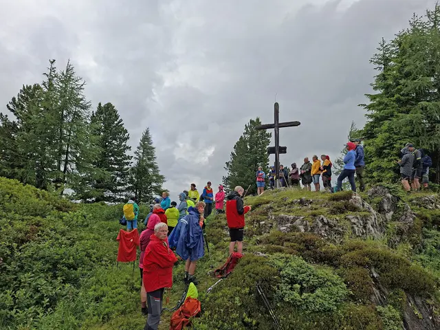 Foto: Seelsorgeraum Oberes Ennstal