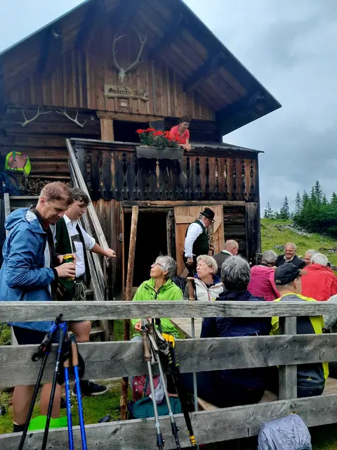 Foto: Seelsorgeraum Oberes Ennstal