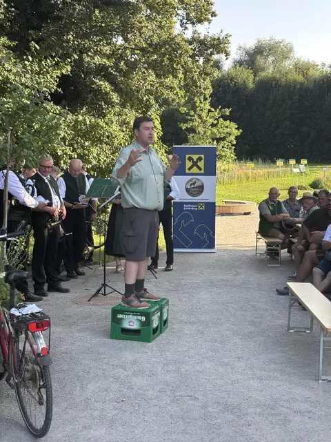 Foto: Jagdverband