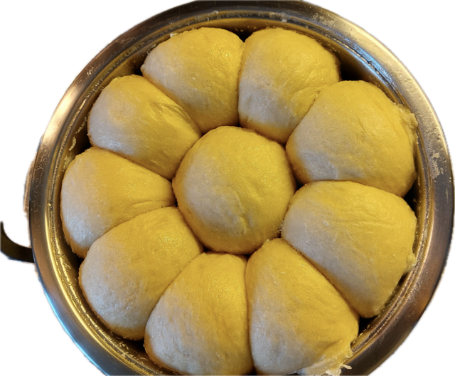 Dampfnudel | Foto: Privat