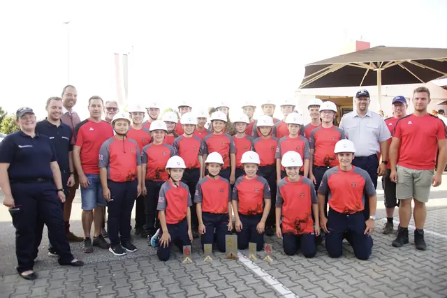 Foto: FF Eberstalzell/Kienesberger