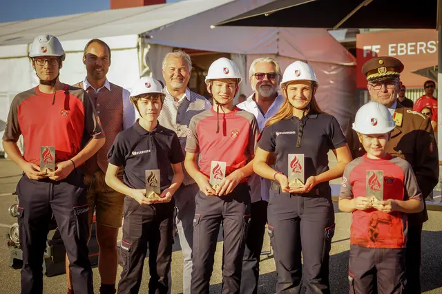Foto: FF Eberstalzell/Kienesberger