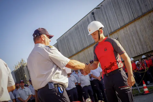Foto: FF Eberstalzell/Kienesberger