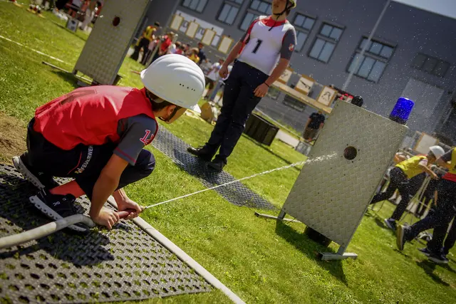 Foto: FF Eberstalzell/Kienesberger