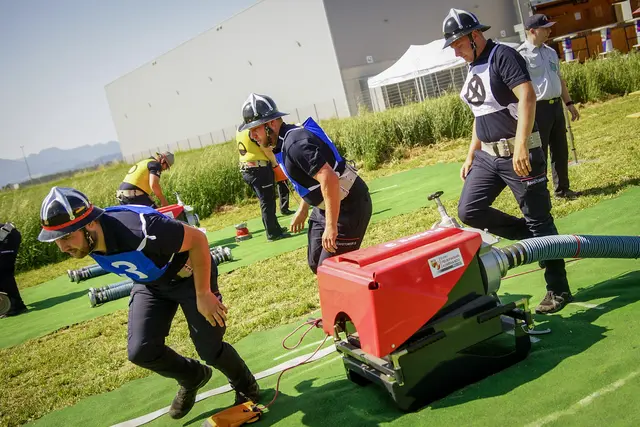 Foto: FF Eberstalzell/Kienesberger