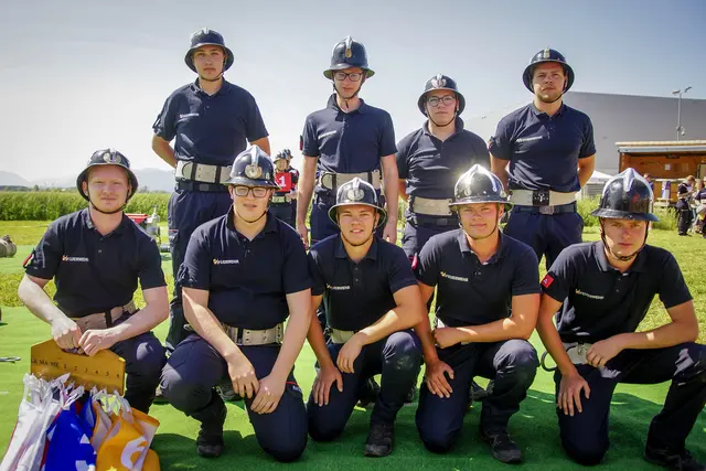 Foto: FF Eberstalzell/Kienesberger