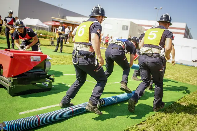 Foto: FF Eberstalzell/Kienesberger