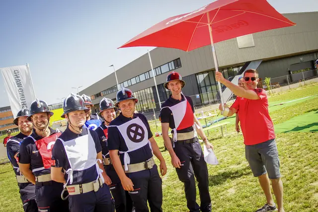 Foto: FF Eberstalzell/Kienesberger