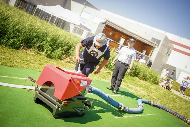 Foto: FF Eberstalzell/Kienesberger