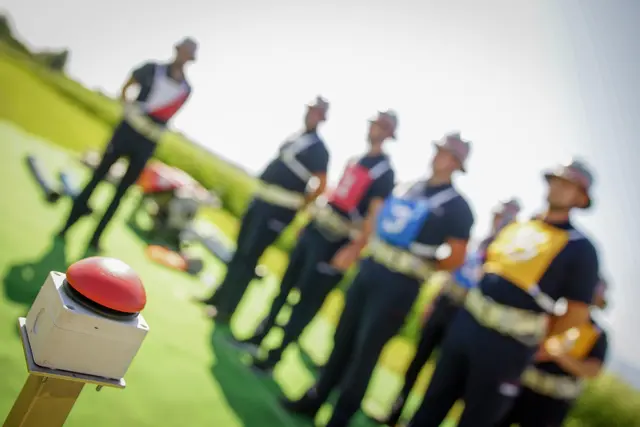 Foto: FF Eberstalzell/Kienesberger