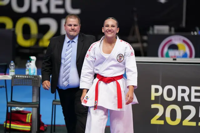 Foto: Frieways Karateklub