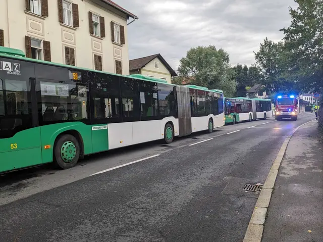 Foto: FF Graz