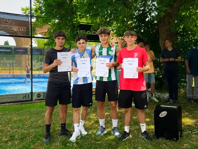 Foto: BHAK/BHAS/AUL Mattersburg