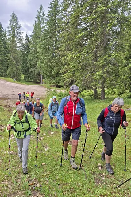 Foto: Seelsorgeraum Oberes Ennstal