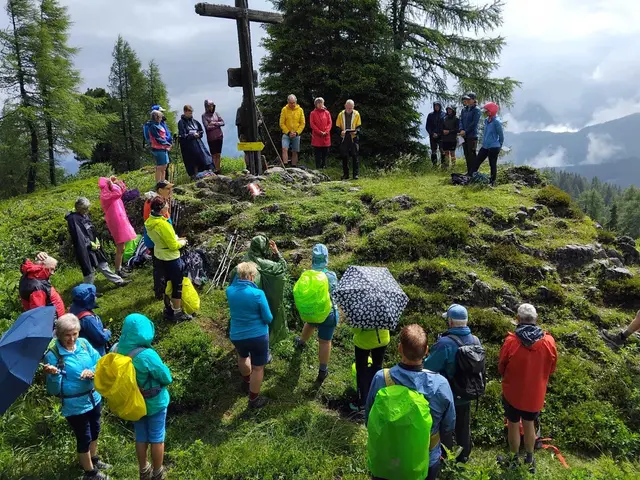 Foto: Seelsorgeraum Oberes Ennstal