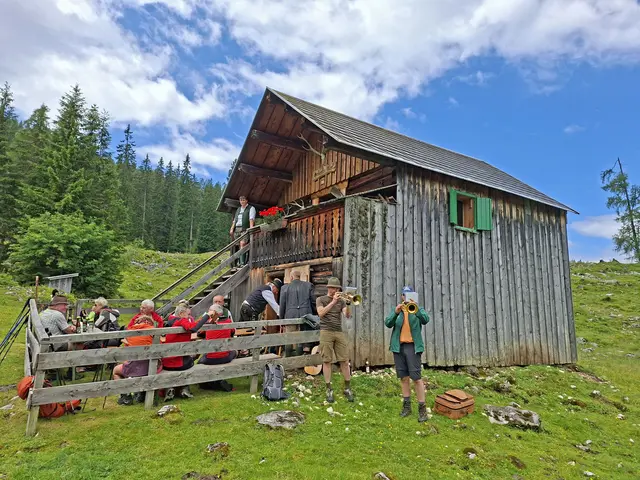 Foto: Seelsorgeraum Oberes Ennstal