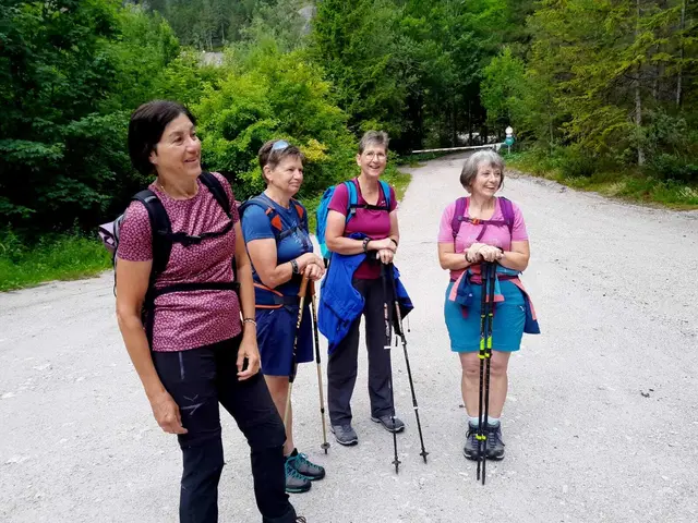 Foto: Seelsorgeraum Oberes Ennstal