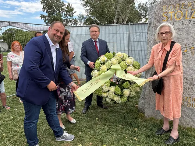 Foto: Manfred Brunner/MeinBezirk